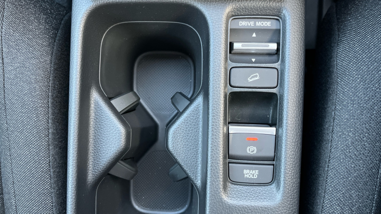 Honda HR-V 1.5 eHEV Elegance 5dr CVT Hybrid Hatchback